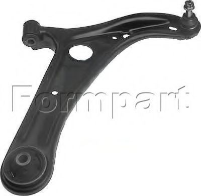 4209008 FORMPART Wheel Suspension Track Control Arm