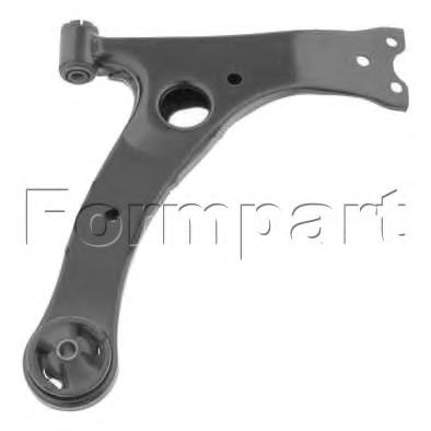 4209012 FORMPART Wheel Suspension Track Control Arm