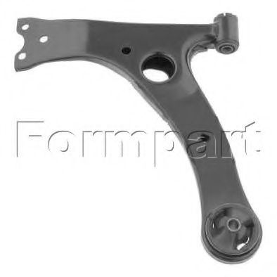 4209013 FORMPART Wheel Suspension Track Control Arm