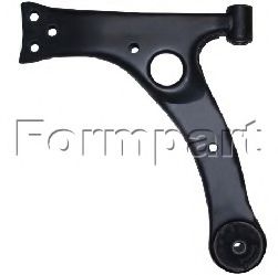 4209015 FORMPART Wheel Suspension Track Control Arm