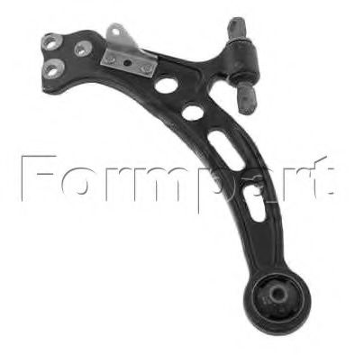 4209027 FORMPART Wheel Suspension Track Control Arm