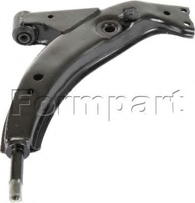 4209034 FORMPART Wheel Suspension Track Control Arm