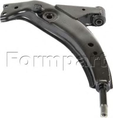 4209035 FORMPART Wheel Suspension Track Control Arm