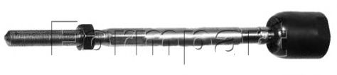 4307002 FORMPART Tie Rod Axle Joint