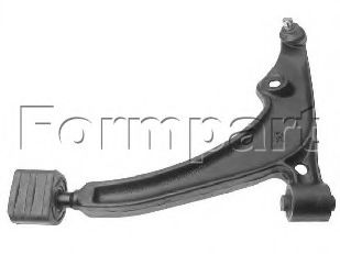 4309005 FORMPART Wheel Suspension Track Control Arm