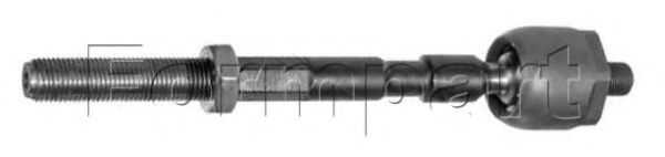 4507000 FORMPART Tie Rod Axle Joint