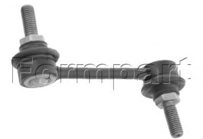 4608004 FORMPART Wheel Suspension Rod/Strut, stabiliser