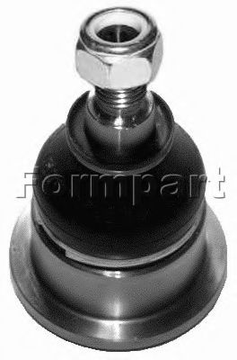 4803002 FORMPART Wheel Suspension Ball Joint