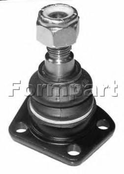 4804001 FORMPART Wheel Suspension Ball Joint