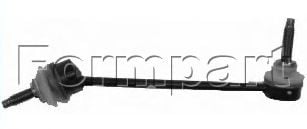 4808001 FORMPART Wheel Suspension Rod/Strut, stabiliser
