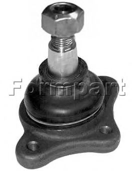 4904000 FORMPART Wheel Suspension Ball Joint