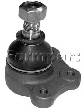 4904001 FORMPART Wheel Suspension Ball Joint
