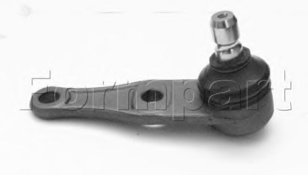4904003 FORMPART Wheel Suspension Ball Joint