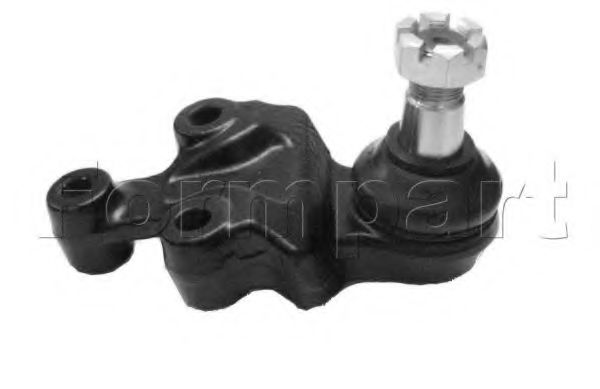4904005 FORMPART Ball Joint