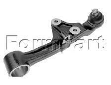 4905000 FORMPART Wheel Suspension Track Control Arm