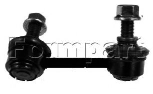 4908024 FORMPART Wheel Suspension Rod/Strut, stabiliser