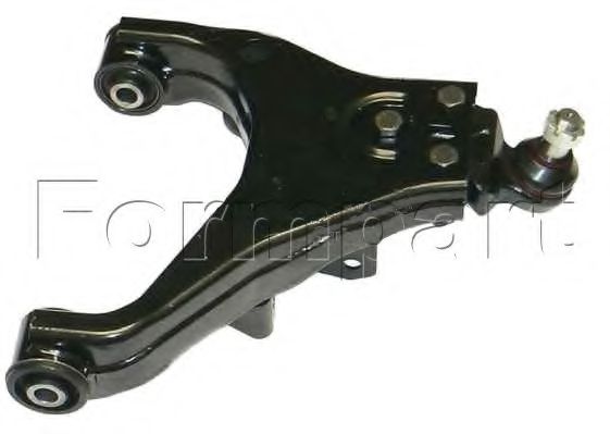 4909001 FORMPART Wheel Suspension Track Control Arm