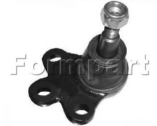 5604002 FORMPART Wheel Suspension Ball Joint
