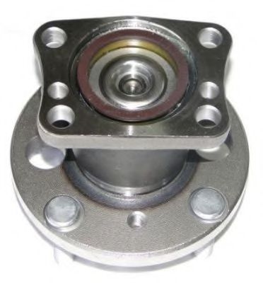 15498020/S FORMPART Wheel Bearing Kit