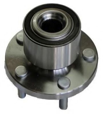 15498021/S FORMPART Wheel Bearing Kit