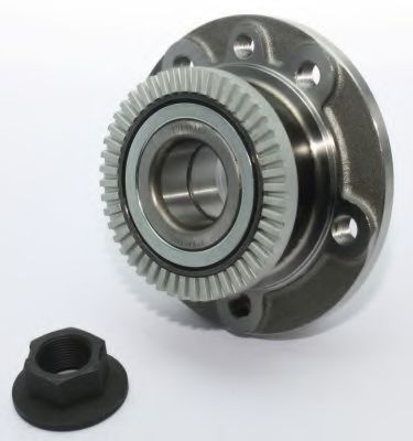 20498020/K FORMPART Wheel Suspension Wheel Bearing Kit