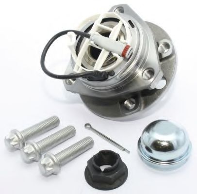 20498021/K FORMPART Wheel Bearing Kit