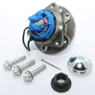 20498027/K FORMPART Wheel Bearing Kit