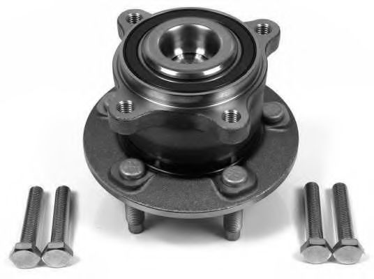 20498030/K FORMPART Wheel Bearing Kit