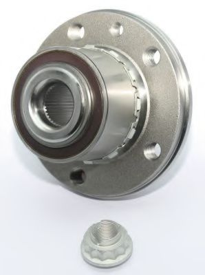 29498061/K FORMPART Wheel Bearing Kit