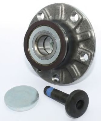 29498063/K FORMPART Wheel Suspension Wheel Bearing Kit
