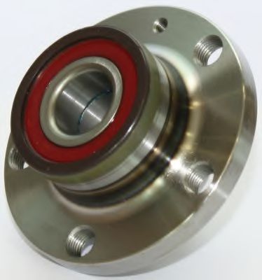 29498071/K FORMPART Wheel Suspension Wheel Bearing Kit