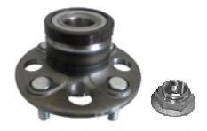 36498004/K FORMPART Wheel Suspension Wheel Bearing Kit