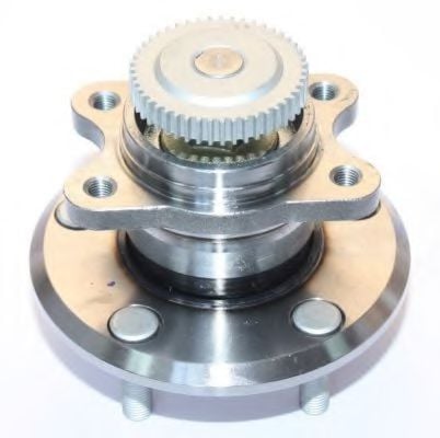 37498015/S FORMPART Wheel Bearing Kit
