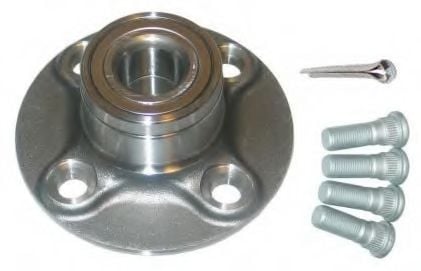 41498037/K FORMPART Wheel Bearing Kit
