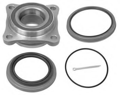 42498023/K FORMPART Wheel Bearing Kit