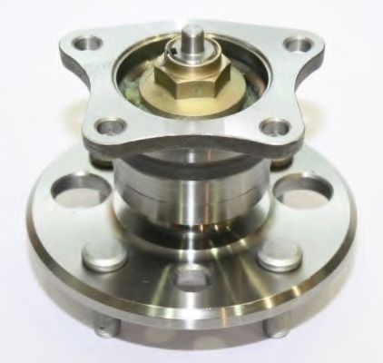 42498034/S FORMPART Wheel Suspension Wheel Bearing Kit