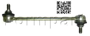 1208000-XL FORMPART Wheel Suspension Rod/Strut, stabiliser