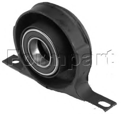 12415001/S FORMPART Mounting, propshaft