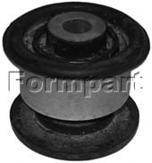 1100069 FORMPART Wheel Suspension Track Control Arm