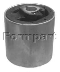 1200010 FORMPART Mounting Kit, control lever