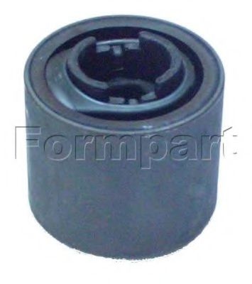 1200030 FORMPART Mounting Kit, control lever