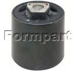 1200043 FORMPART Wheel Suspension Suspension Kit