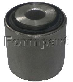 1200063 FORMPART Wheel Suspension Track Control Arm
