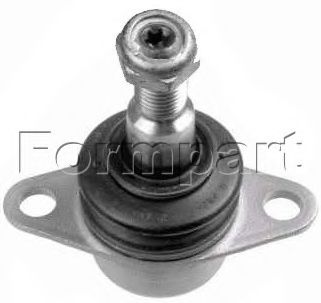 1204012 FORMPART Wheel Suspension Ball Joint