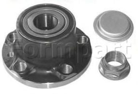 13498029/K FORMPART Wheel Bearing Kit