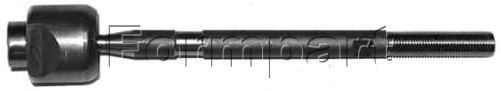 1407001 FORMPART Steering Tie Rod Axle Joint
