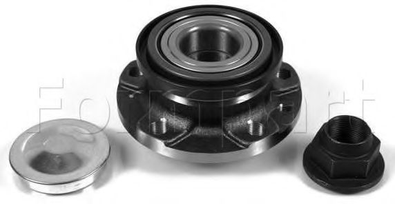 10498003/K FORMPART Wheel Bearing Kit