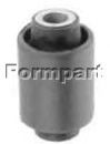 1500001 FORMPART Cooling System Water Pump
