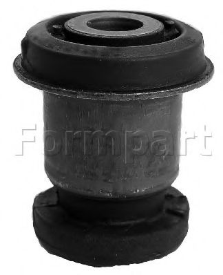 1500100 FORMPART Cooling System Water Pump
