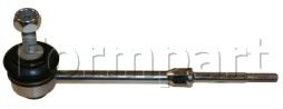 1508046 FORMPART Rod/Strut, stabiliser